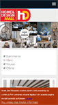 Mobile Screenshot of hdmall.ro